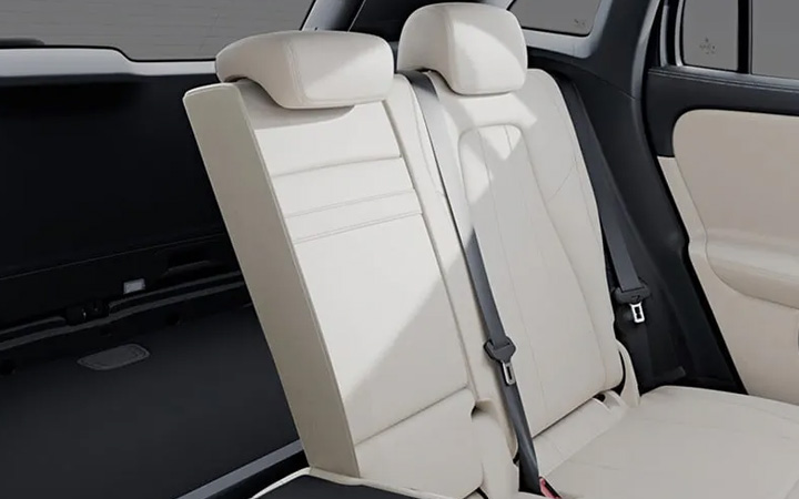 Mercedes-Benz GLA - Image