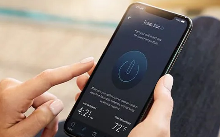 Mercedes-Benz GLA - Image