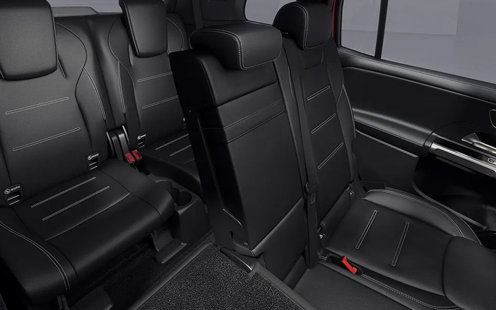 Mercedes-Benz GLB - Image