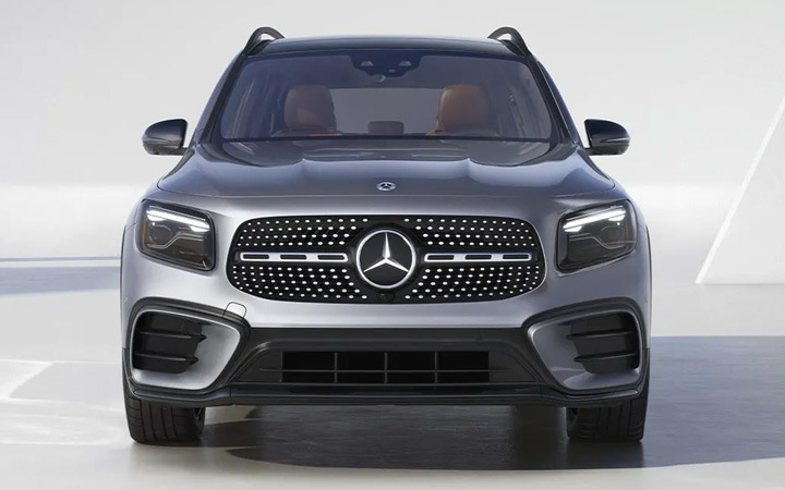 Mercedes-Benz GLB - Image