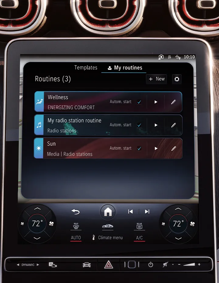 Mercedes-Benz GLC - Image