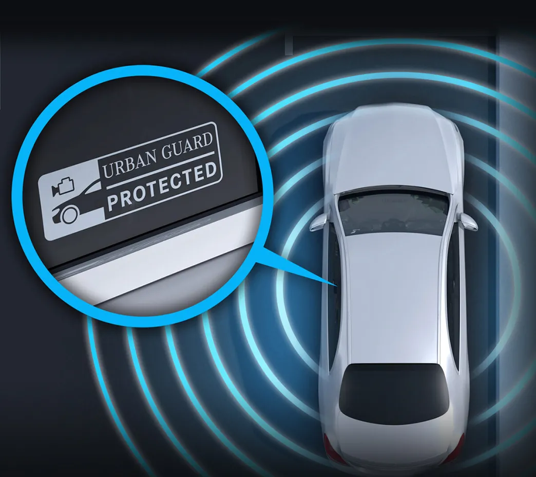 Mercedes-Benz GLE - Image