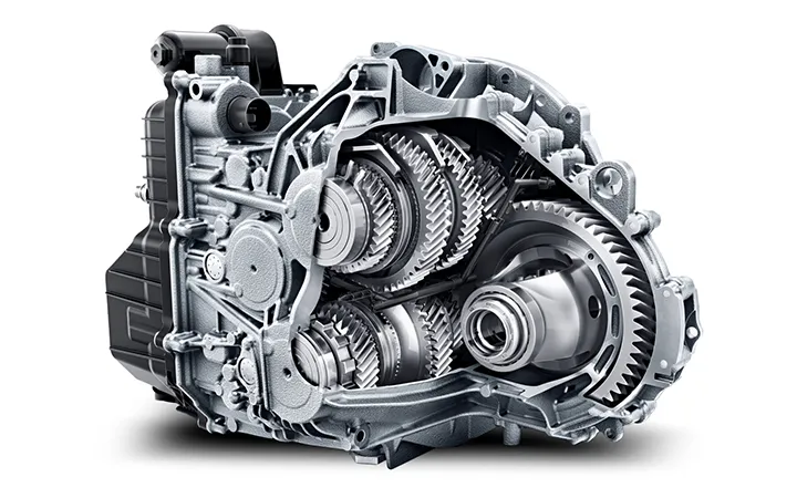 Mercedes-Benz CLA - Image