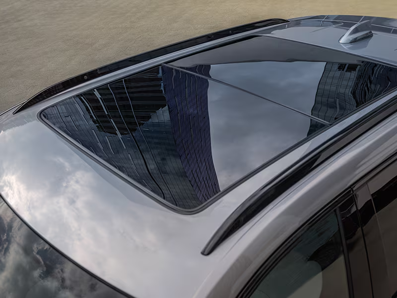Cadillac XT4 - Image