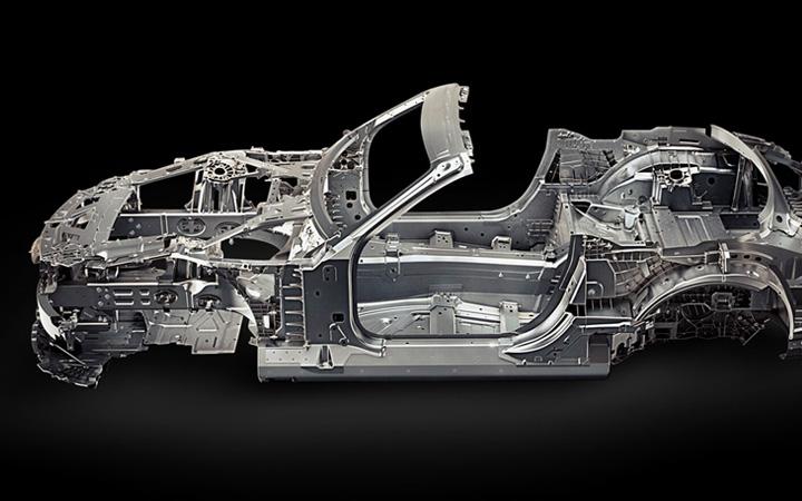 Mercedes-Benz SL - Image