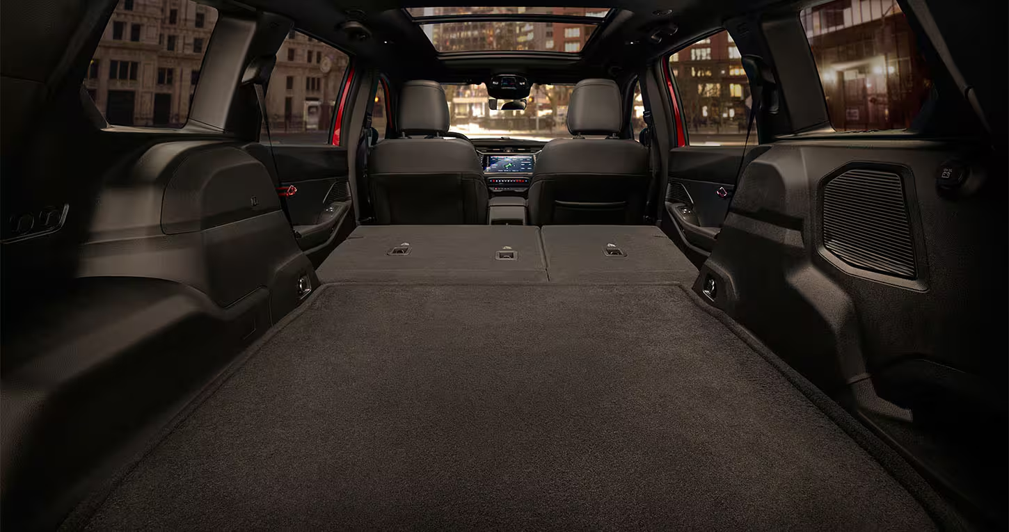 Jeep Cherokee - Image