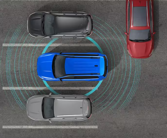 Jeep Cherokee - Image