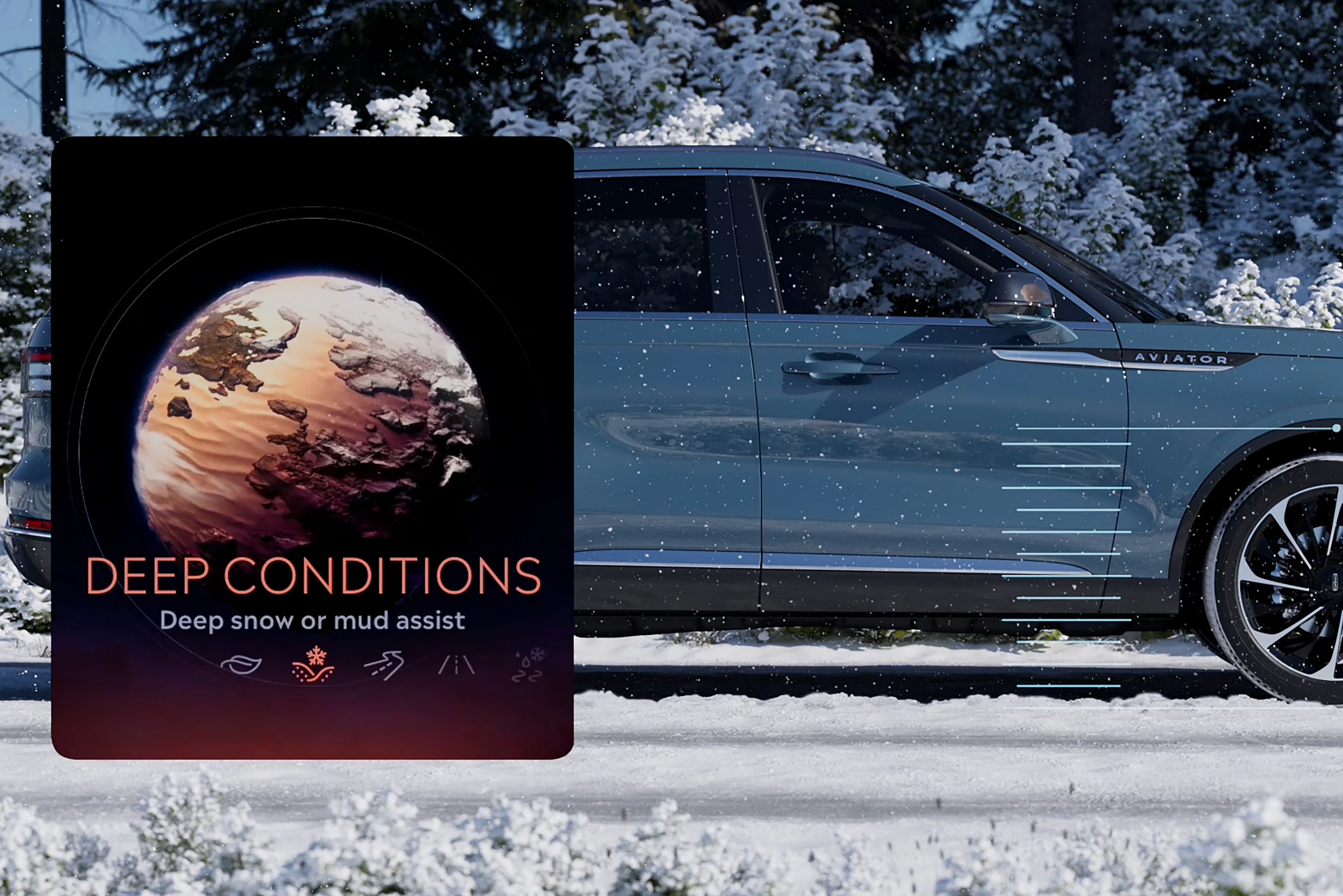 Lincoln Aviator - Image