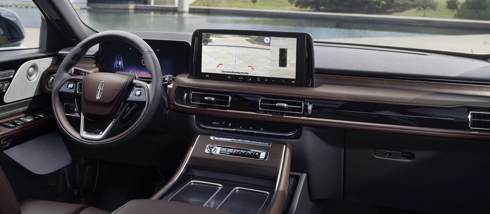 Lincoln Aviator - Image