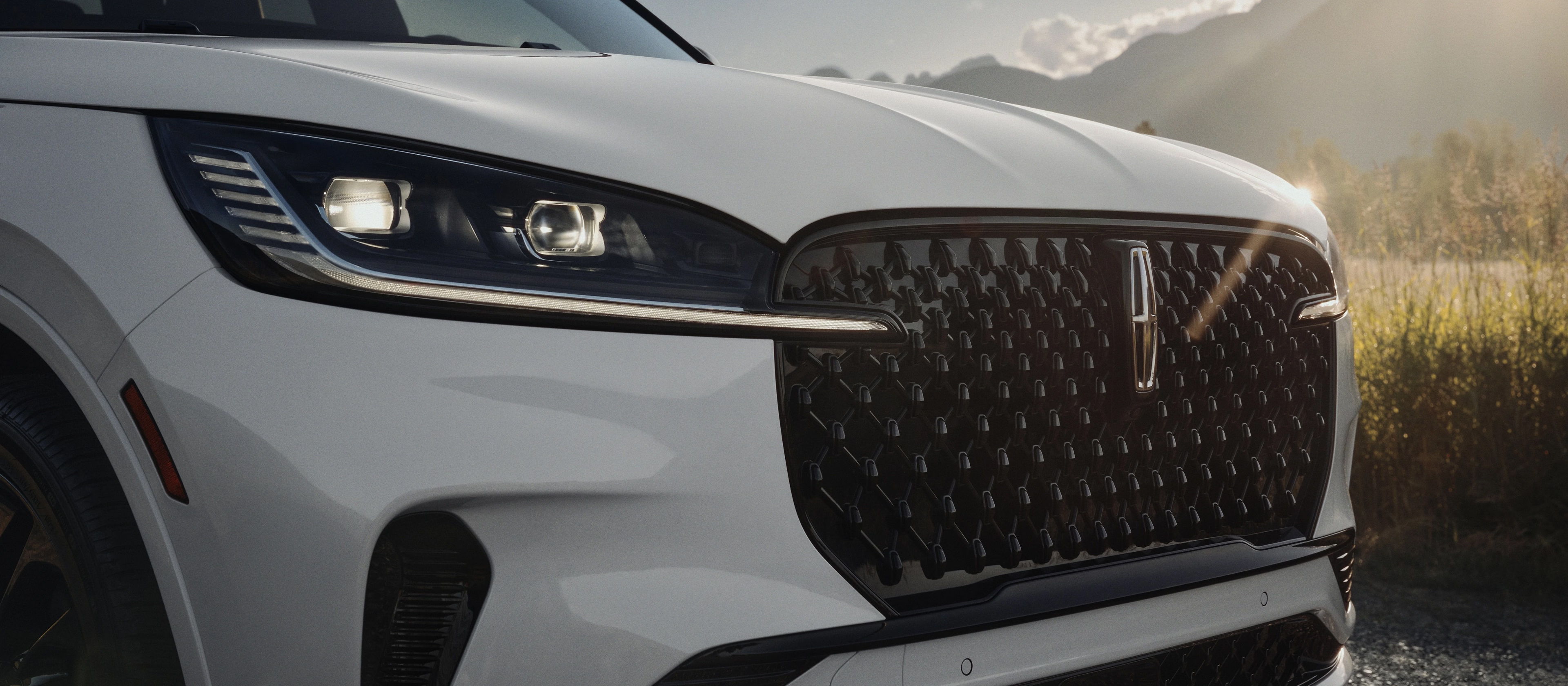 Lincoln Aviator - Image