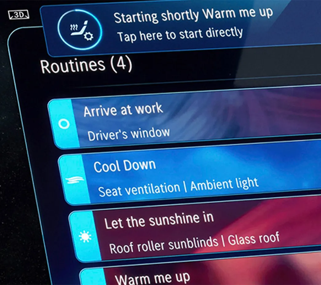 Mercedes-Benz E-Class Wagon - Image