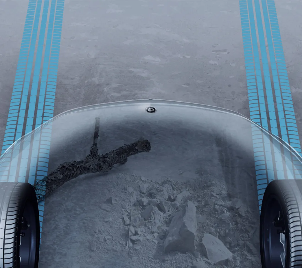 Mercedes-Benz E-Class Wagon - Image