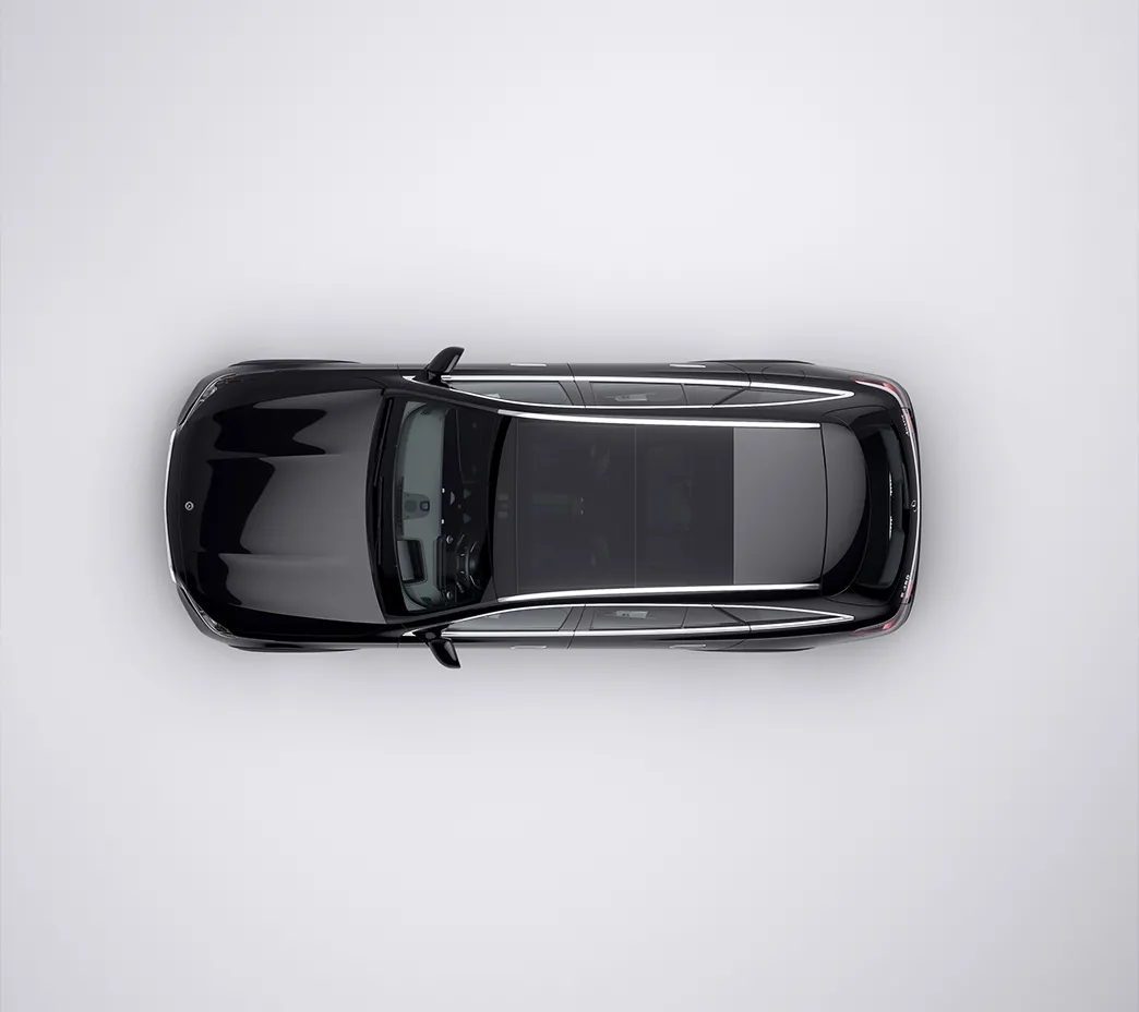 Mercedes-Benz E-Class Wagon - Image