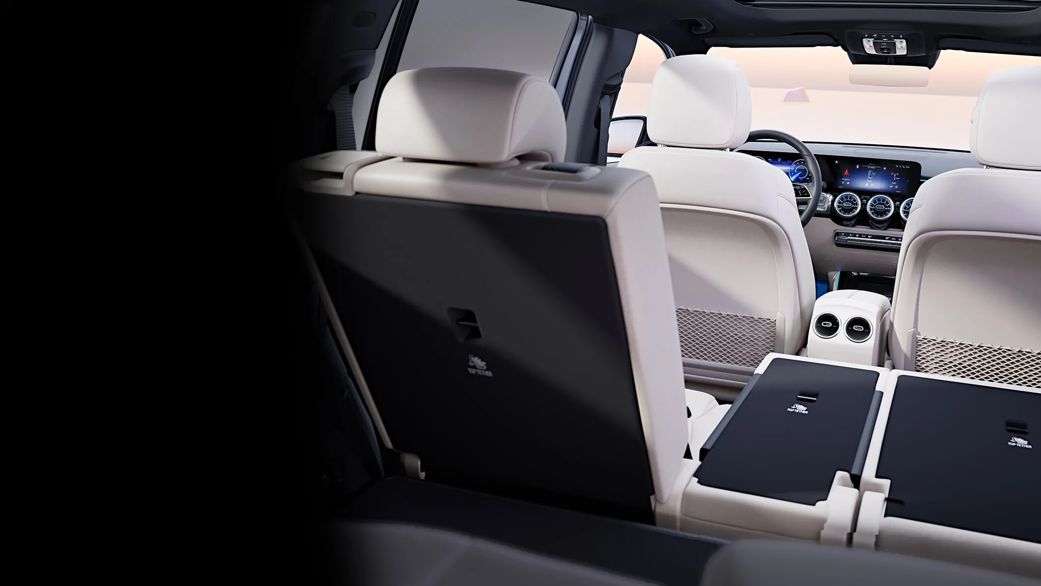 Mercedes-Benz EQB - Image