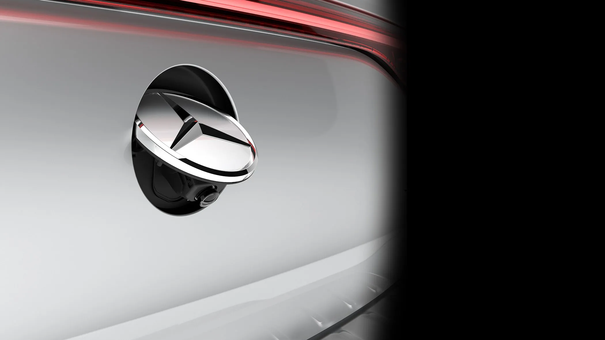 Mercedes-Benz EQB - Image