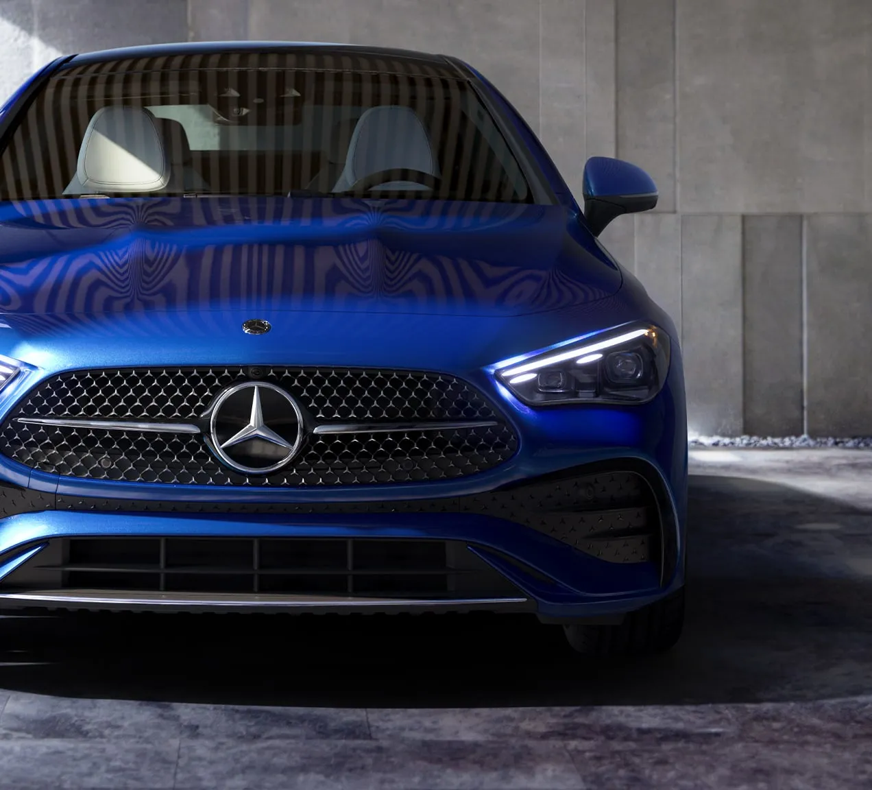 Mercedes-Benz CLE - Image