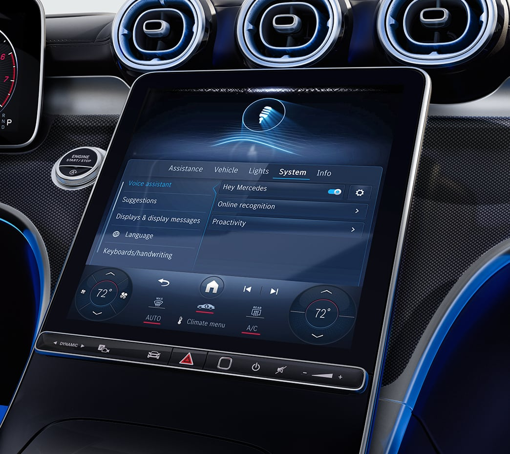 Mercedes-Benz CLE - Image