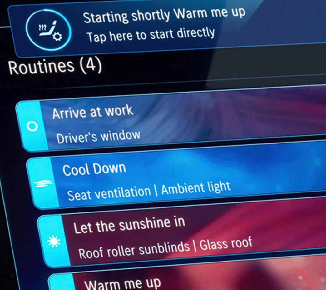 Mercedes-Benz CLE - Image