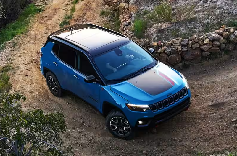 VehicleTitle - Image