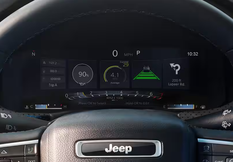 VehicleTitle - Image