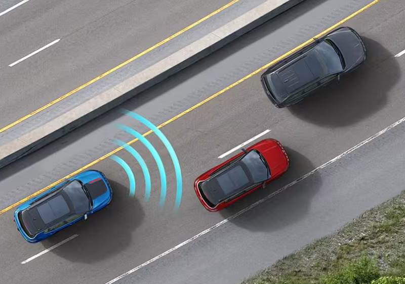 Jeep Compass - Image