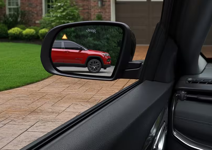 Jeep Compass - Image