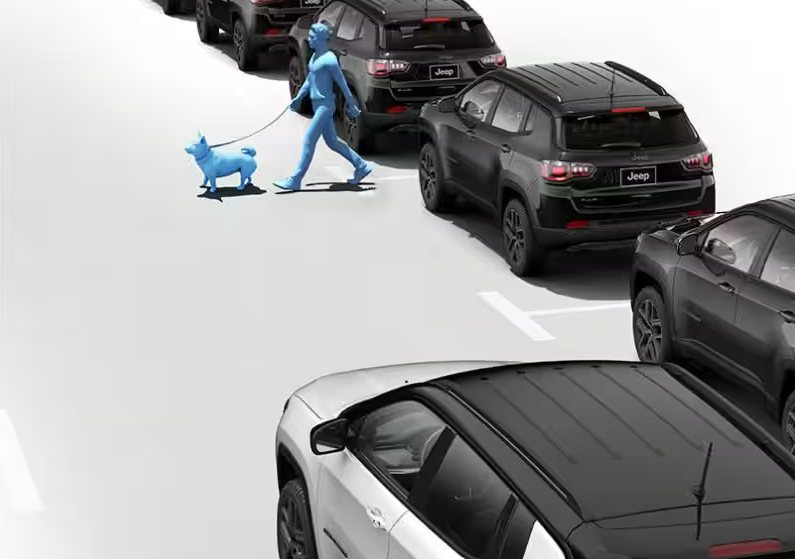 Jeep Compass - Image