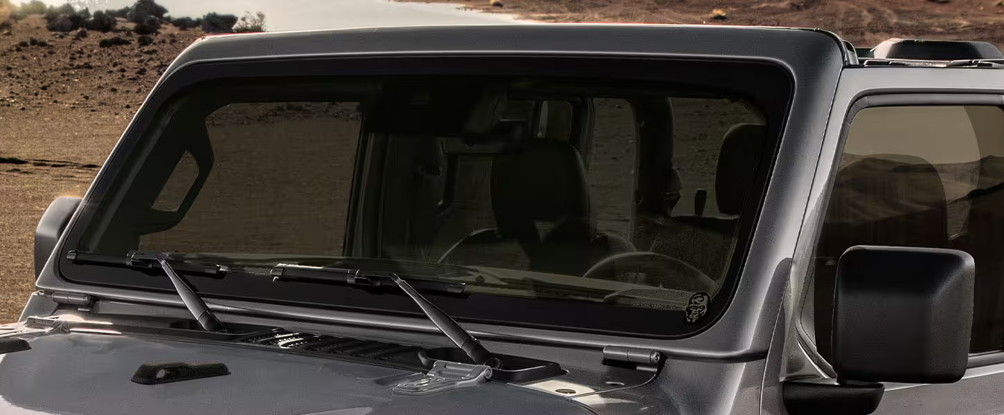 Jeep Gladiator - Image