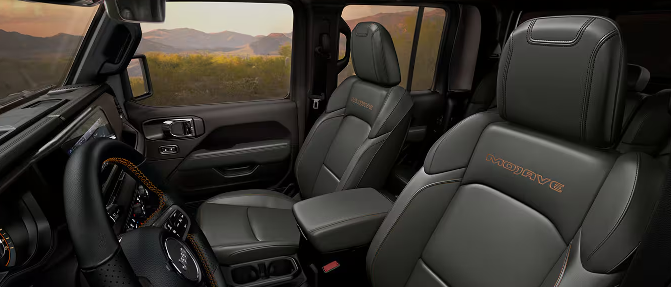 Jeep Gladiator - Image