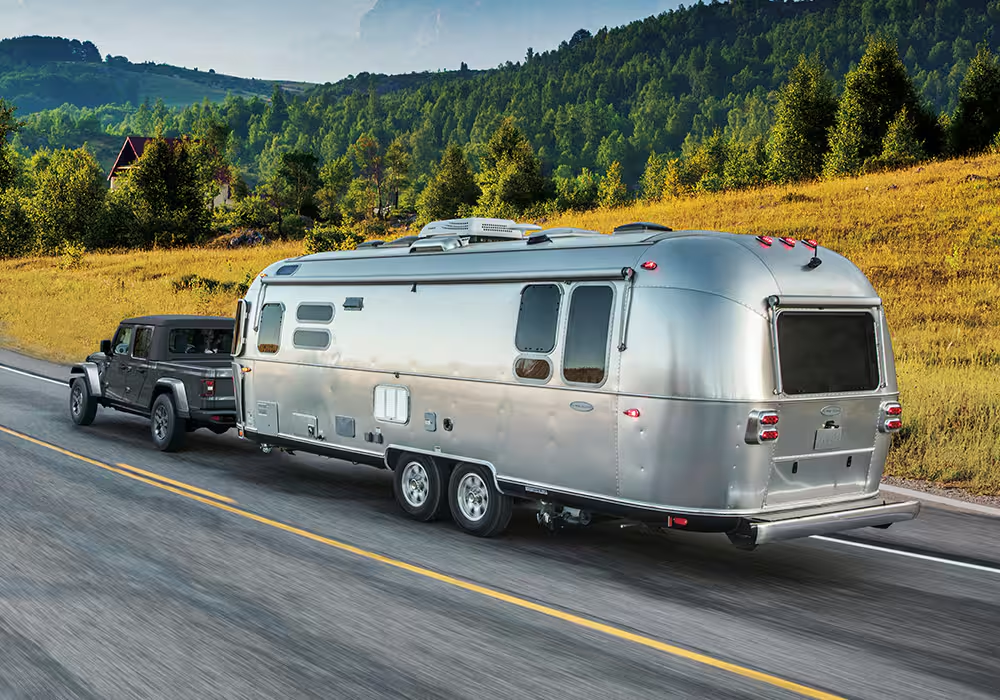 Jeep Gladiator - Image