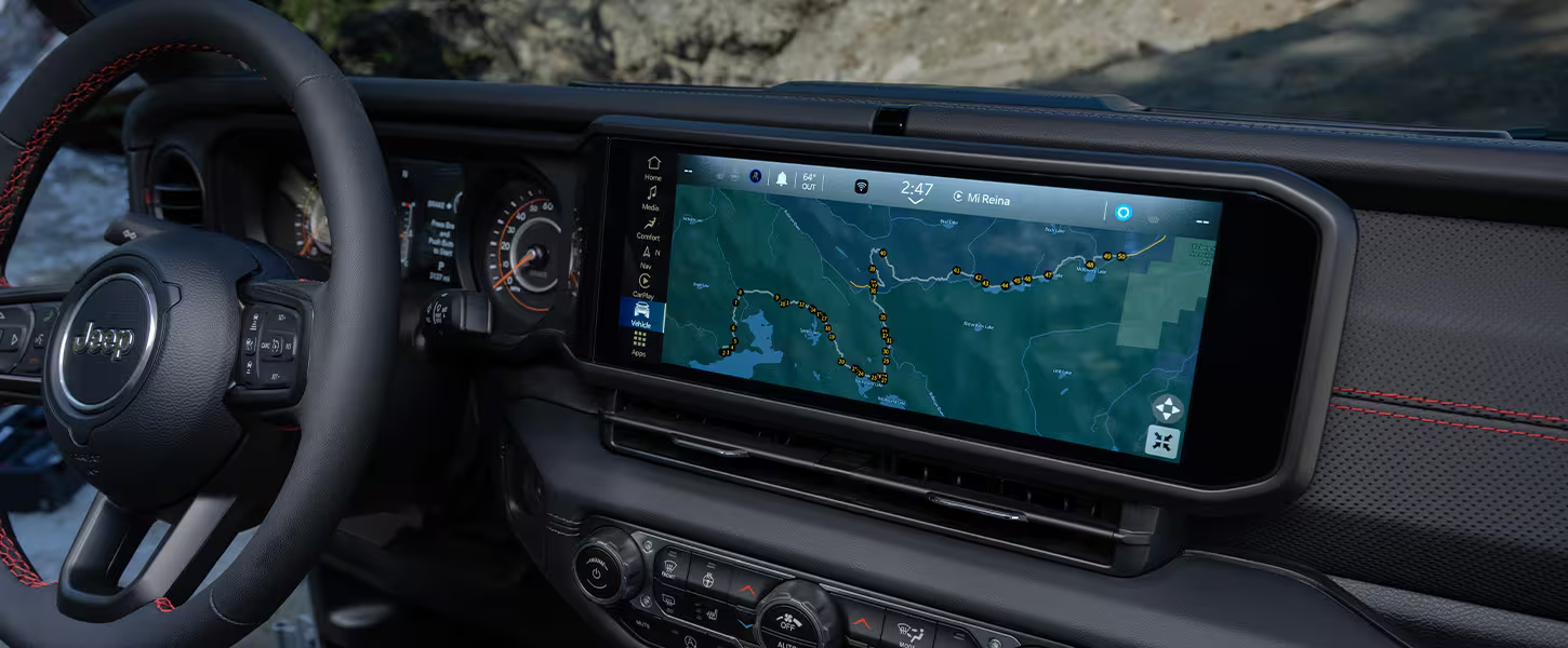 Jeep Gladiator - Image