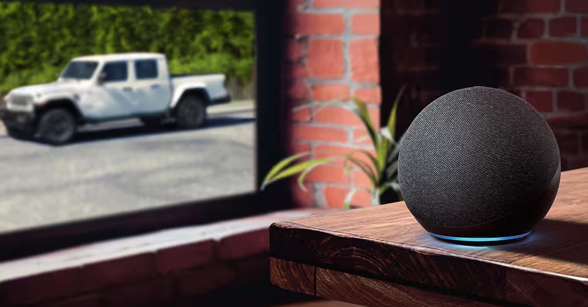 Jeep Gladiator - Image