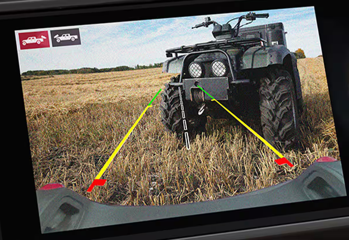 Jeep Gladiator - Image