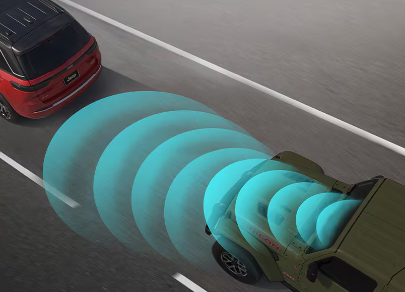 Jeep Gladiator - Image