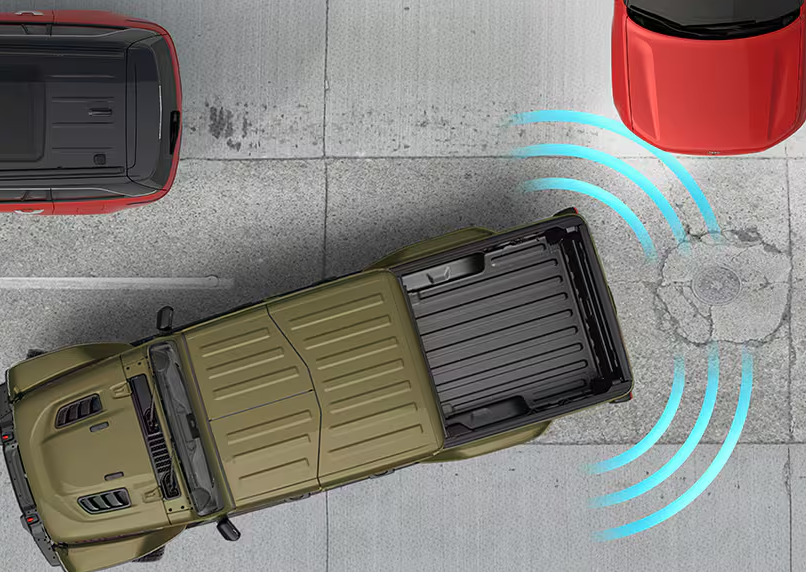 Jeep Gladiator - Image