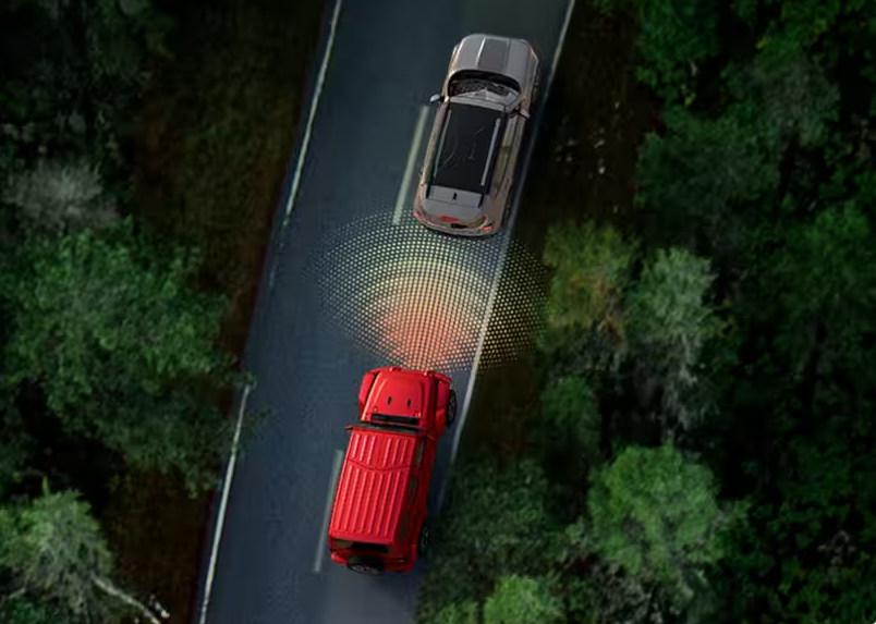 Jeep Wrangler - Image