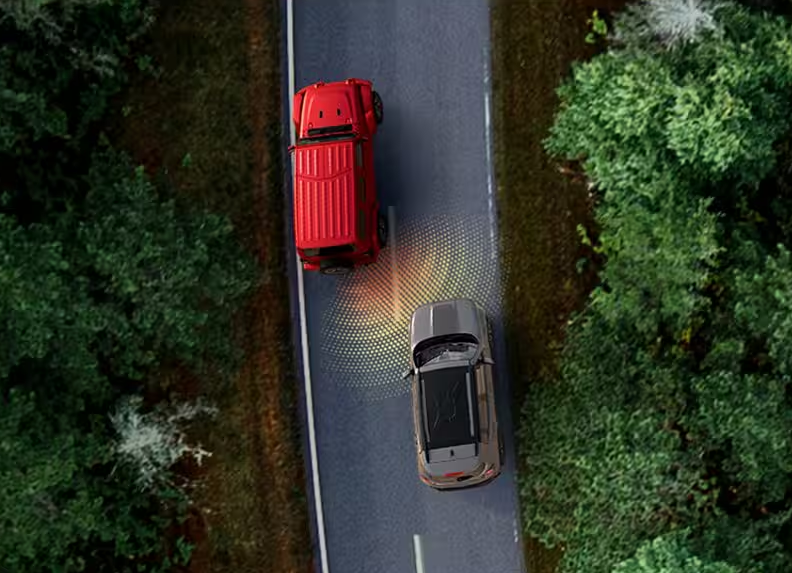 Jeep Wrangler - Image