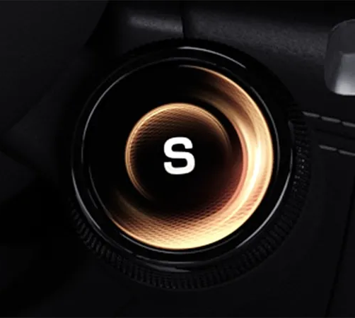 Mercedes-Benz AMG GT - Image