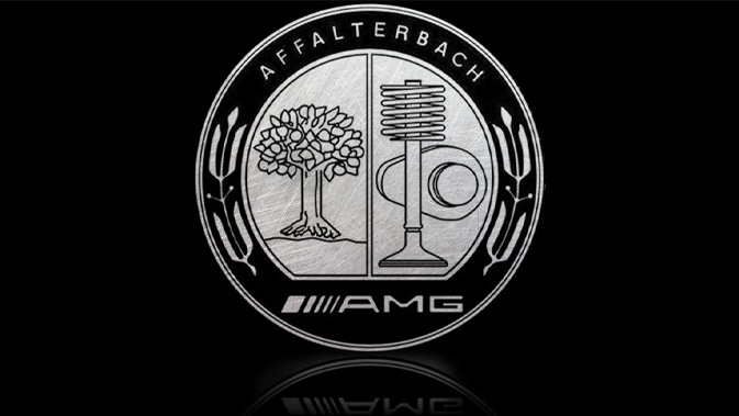 Mercedes-Benz AMG GT Coupe - Image