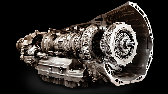 Mercedes-Benz AMG GT Coupe - Image