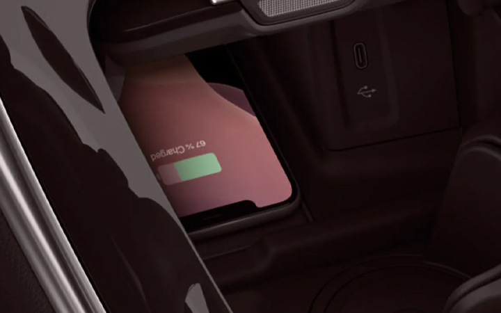 Mercedes-Benz GLC SUV - Image