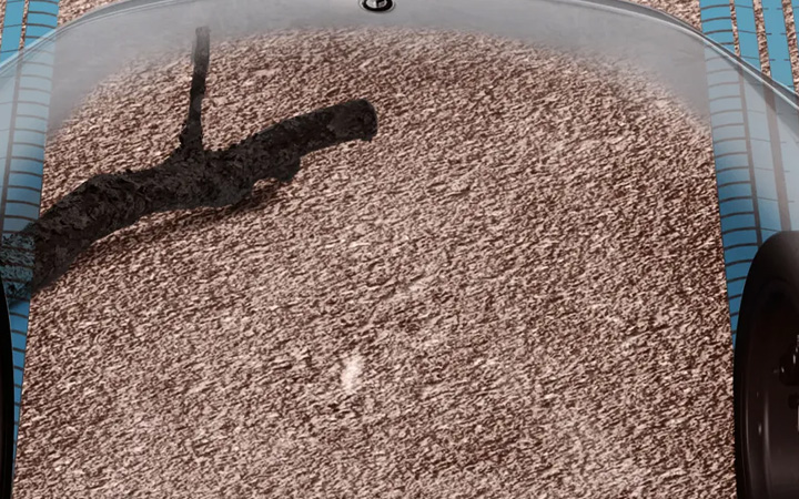 Mercedes-Benz GLC SUV - Image