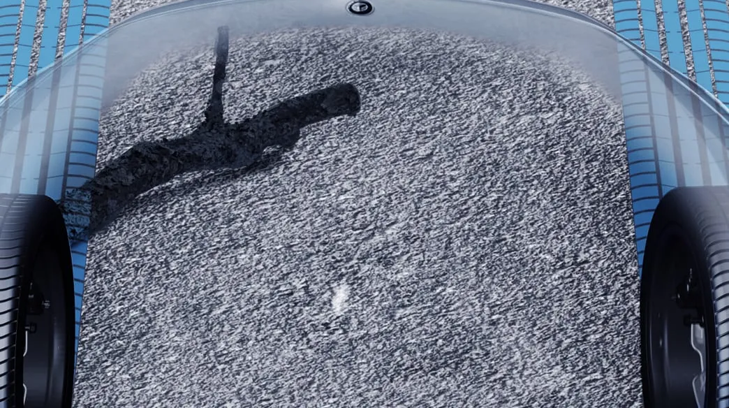 Mercedes-Benz GLC Coupe - Image