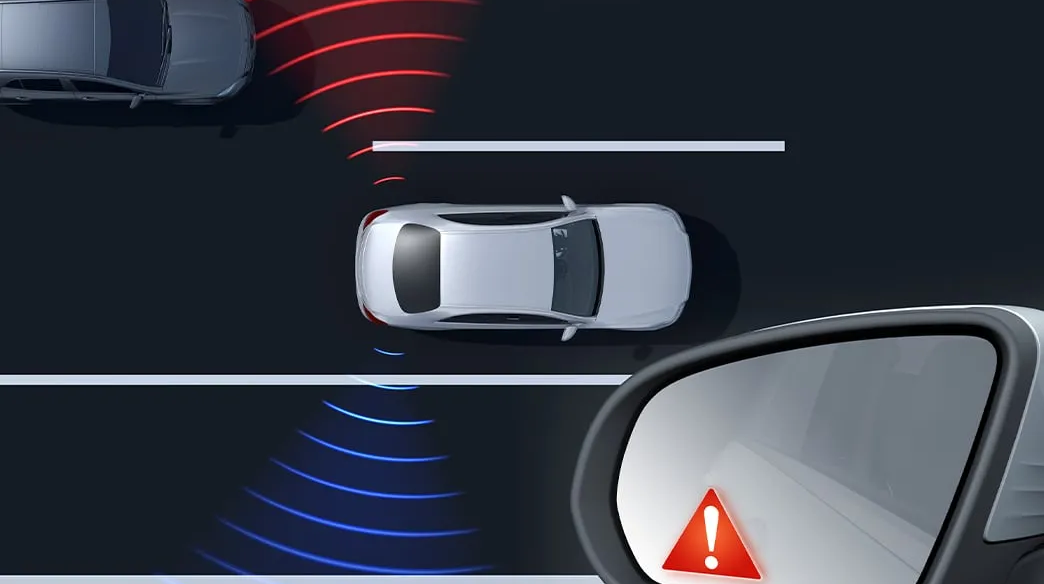 Mercedes-Benz GLC Coupe - Image