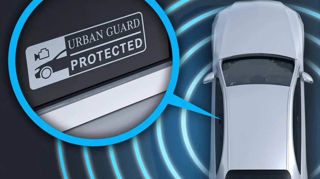 Mercedes-Benz GLC Coupe - Image