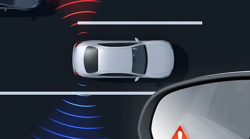 Mercedes-Benz GLE Coupe - Image