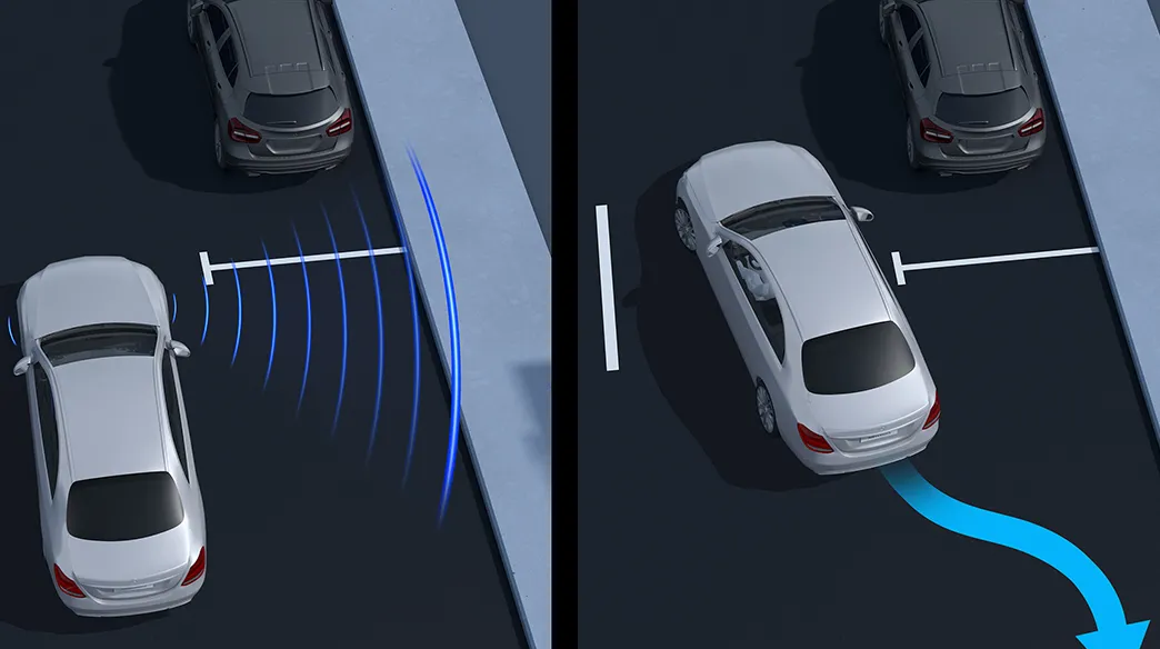 Mercedes-Benz GLE Coupe - Image