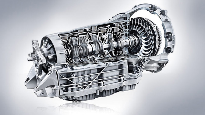 Mercedes-Benz Sprinter Passenger Van - Image