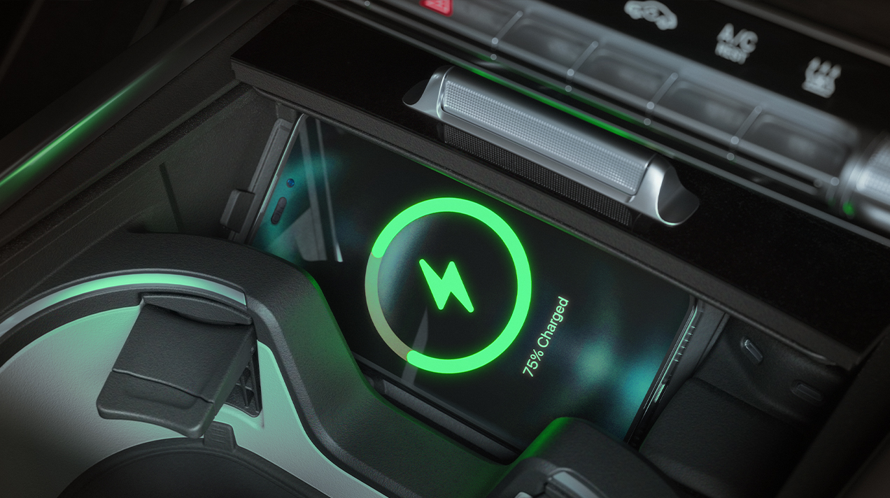 Mercedes-Benz G-Class - Image