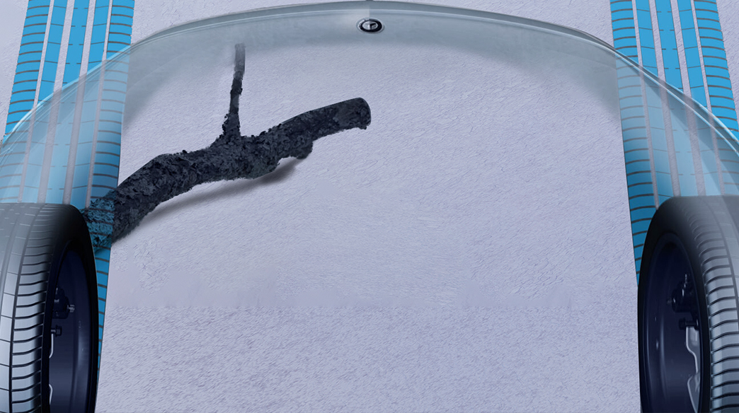 Mercedes-Benz G-Class - Image